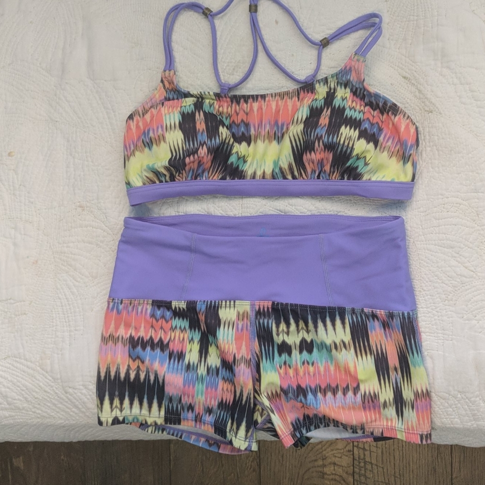 Prana bikini